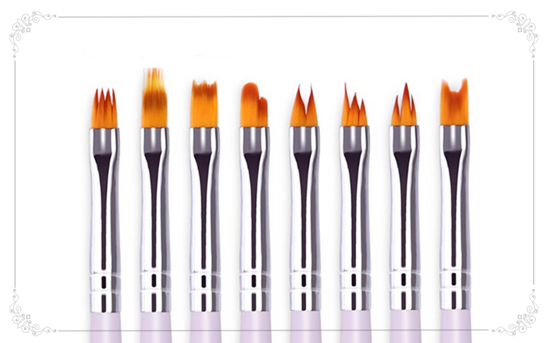 あおしそら　 プレミアムファンデーションブラシセット　オークル org.jpg