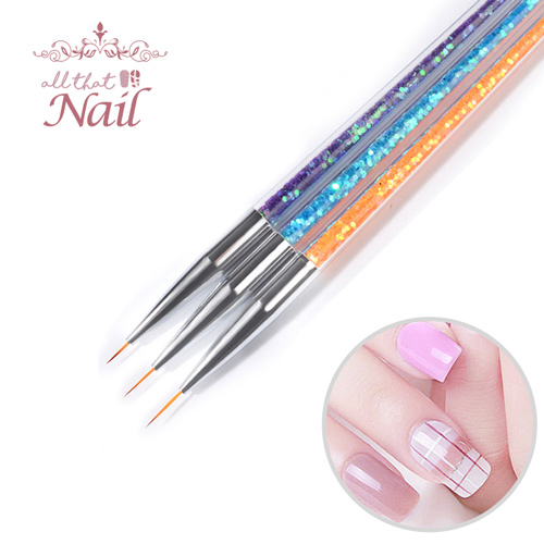 ALL THAT NAIL]_ネイル用品卸通販_ブラシ ネイル筆
