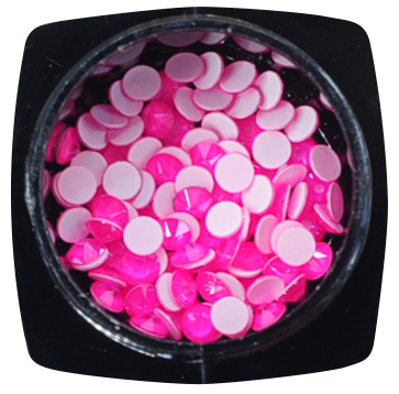 スワロフスキー] #2088 ネオンクリスタル XIRIUS ROSE