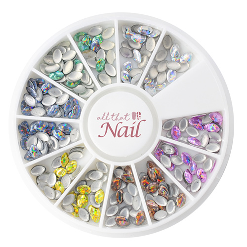 ALL THAT NAIL] ネイル用品 卸通販 パーツセット