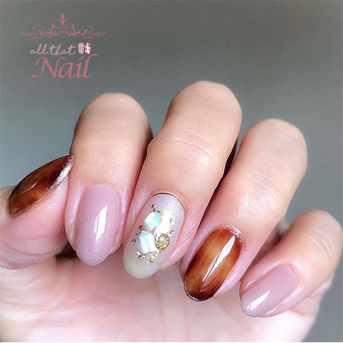 Nail art gallery