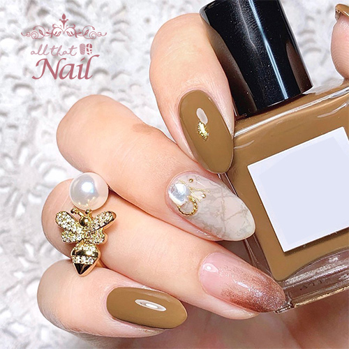 Nail art gallery