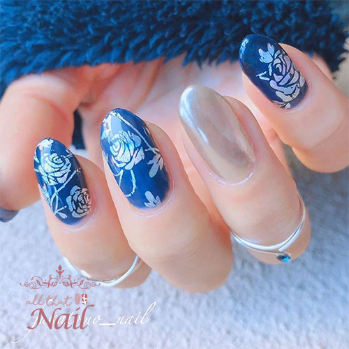 Nail art gallery