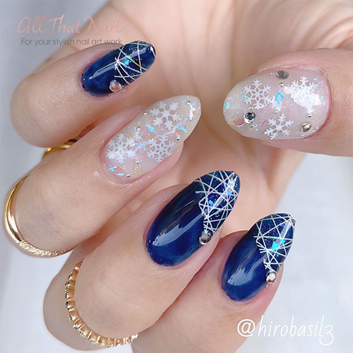 Nail art gallery
