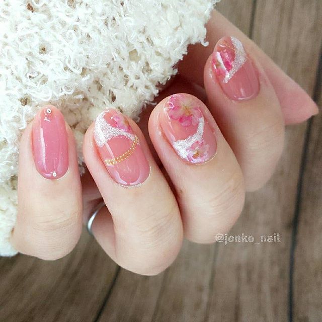 Nail art gallery