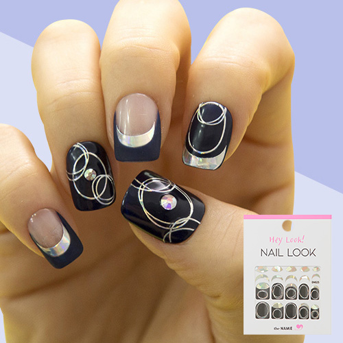 ネイルルック(Nail Look)