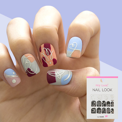 ネイルルック(Nail Look)