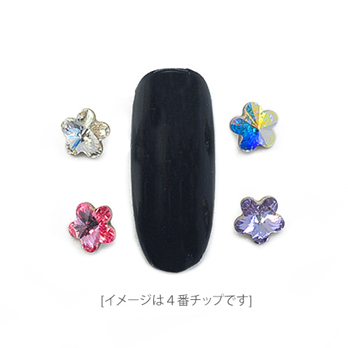 スワロフスキー 6点セット