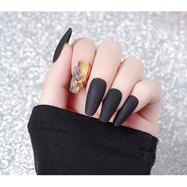 spider-foil