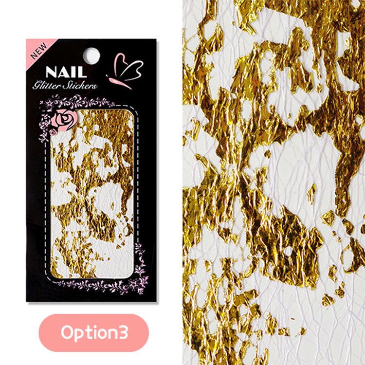 spider-foil