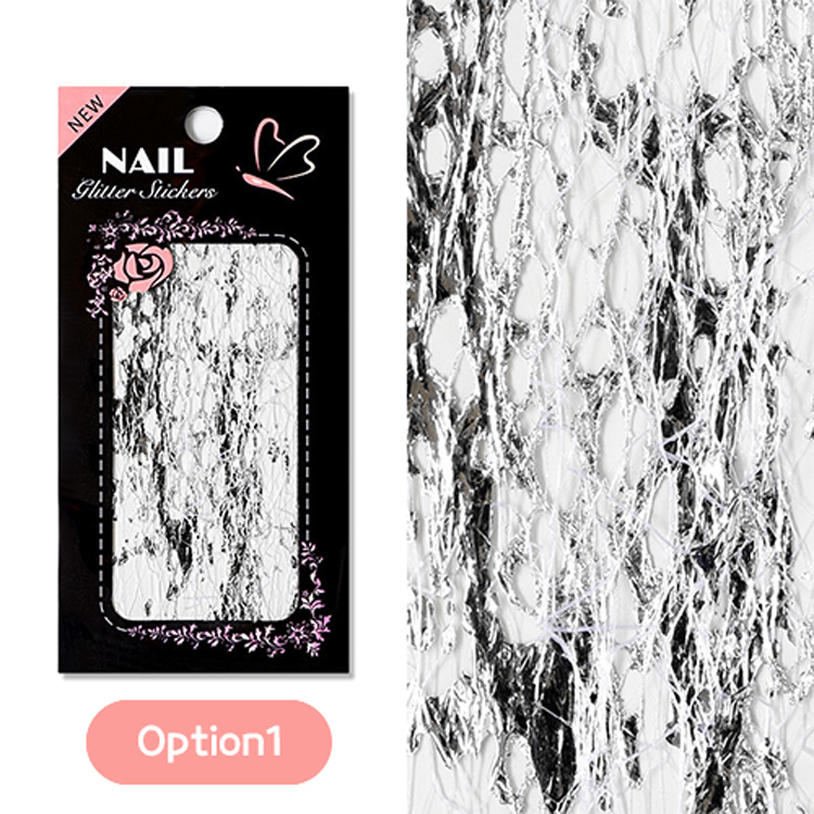 spider-foil