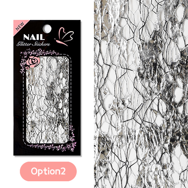 spider-foil