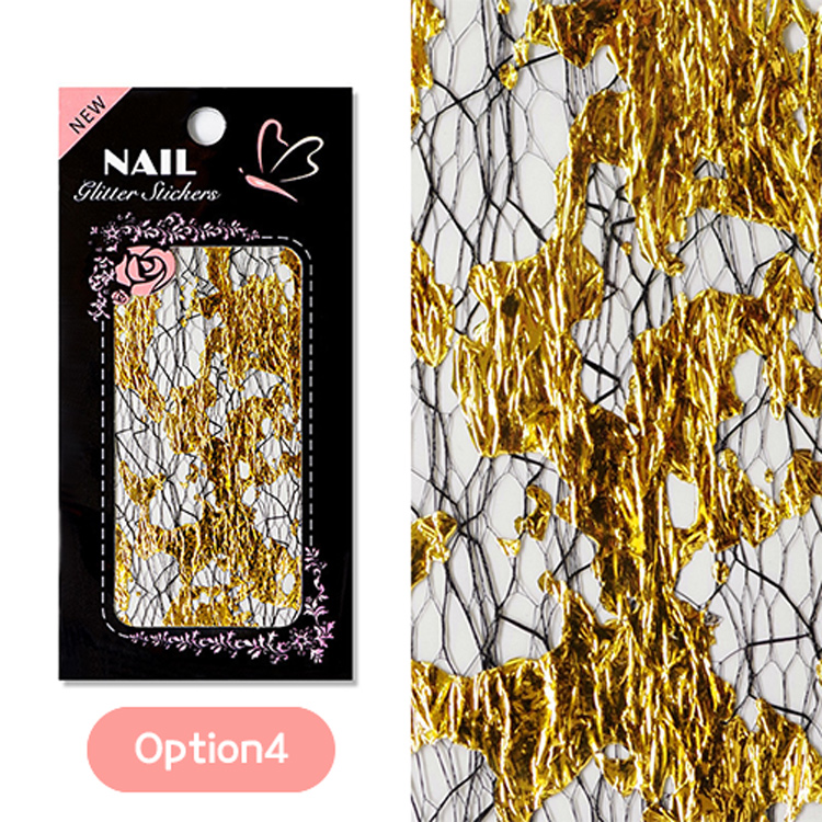 spider-foil