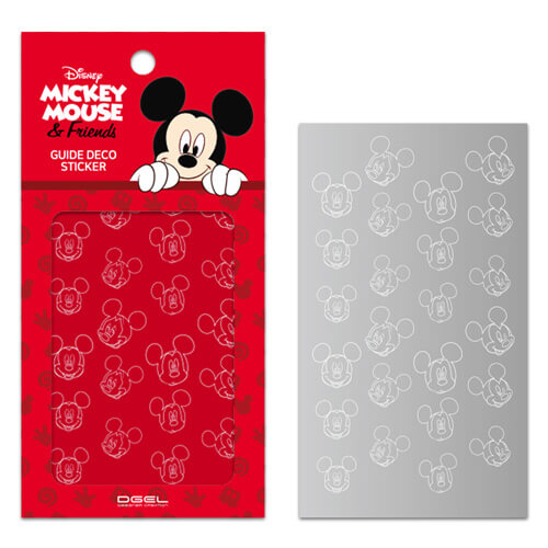 ディズニー アートペイントジェルコレクション