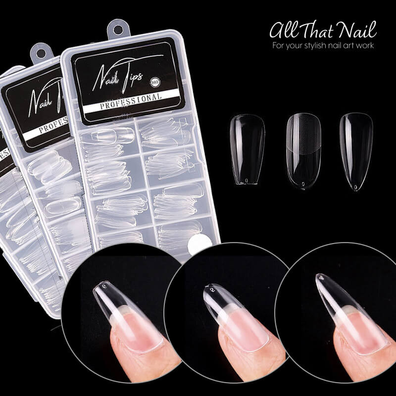 エクステンションチップ(100個入り)