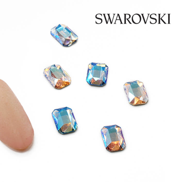 楽天市場】SWAROVSKI スワロフスキー リング Attract アトラクト