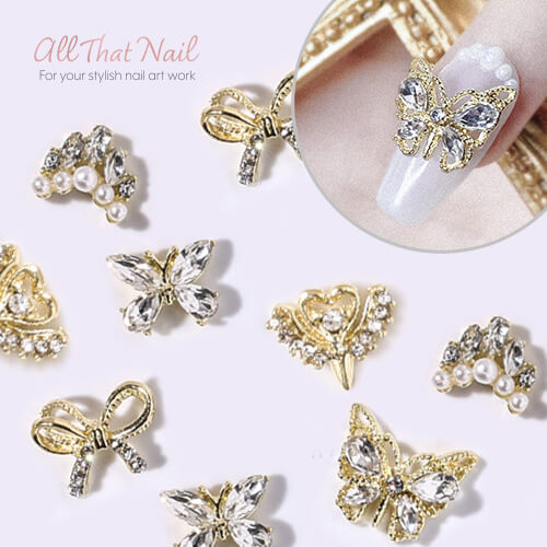 ALL THAT NAIL]_ネイル用品卸通販_ジュエリーパーツ