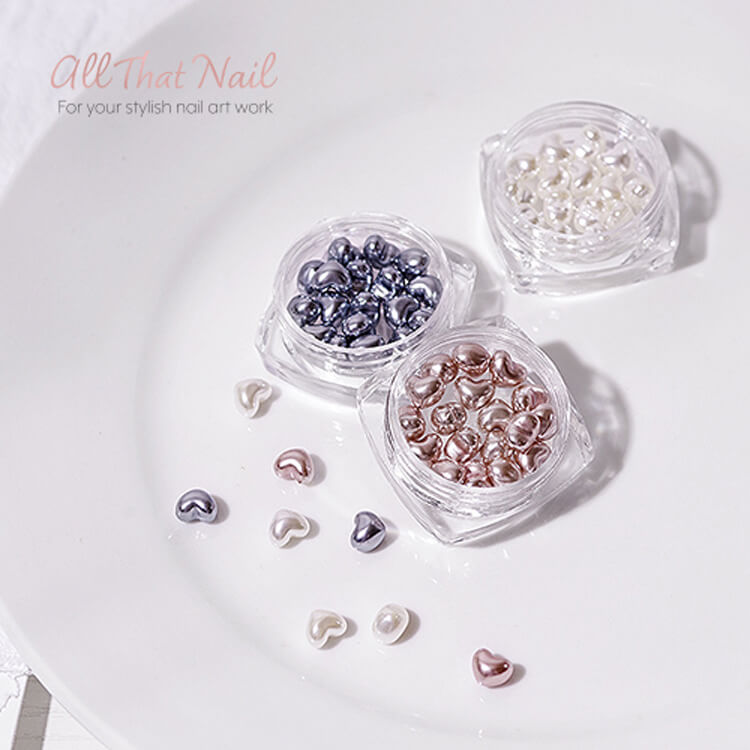 ALL THAT NAIL] ネイル用品卸通販 パール